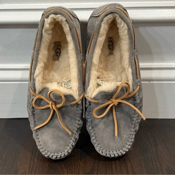 UGG Dakota Slippers - Picture 5 of 8